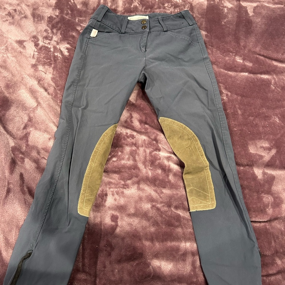 The Tailored Sportsmen riding pants size 24